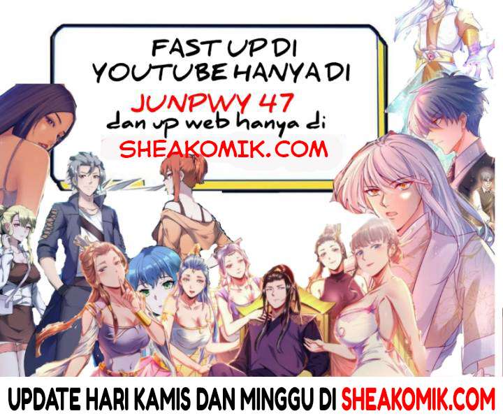 My Exclusive Dream World Adventures (My Exclusive Dreamworld Game) Chapter 146 Gambar 41