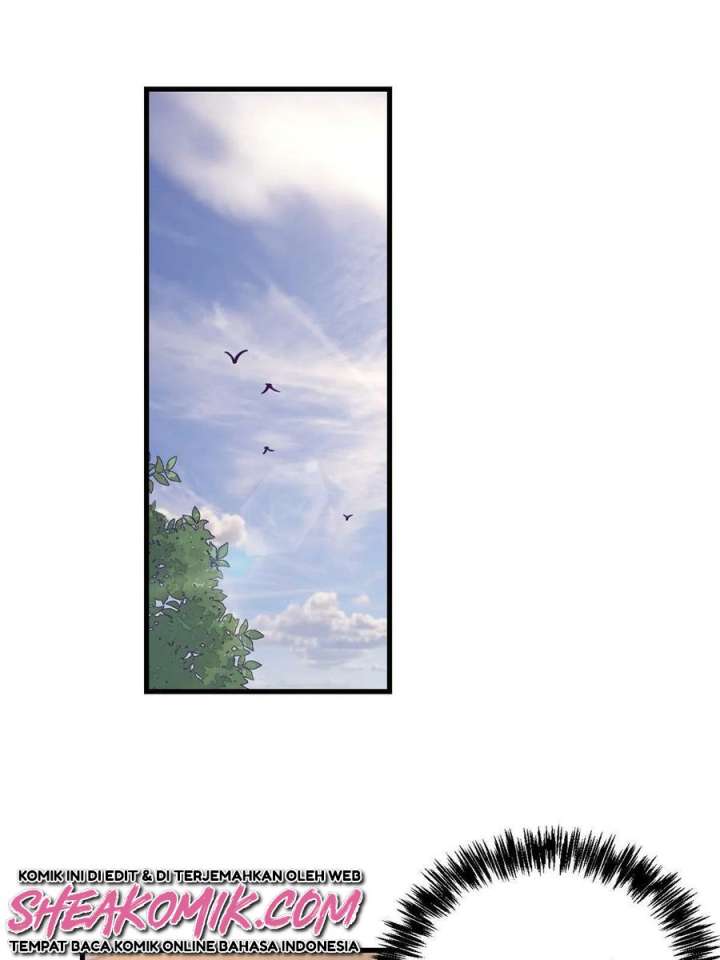 My Exclusive Dream World Adventures (My Exclusive Dreamworld Game) Chapter 147 Gambar 7