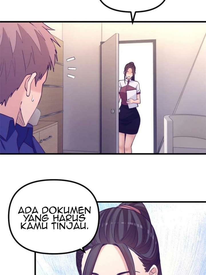 My Exclusive Dream World Adventures (My Exclusive Dreamworld Game) Chapter 147 Gambar 9