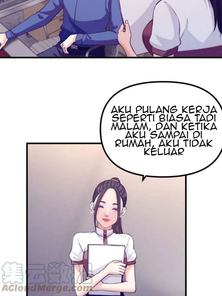 My Exclusive Dream World Adventures (My Exclusive Dreamworld Game) Chapter 147 Gambar 11