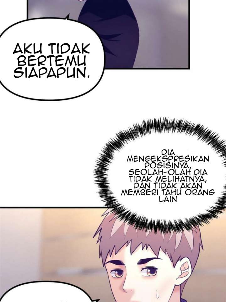 My Exclusive Dream World Adventures (My Exclusive Dreamworld Game) Chapter 147 Gambar 12