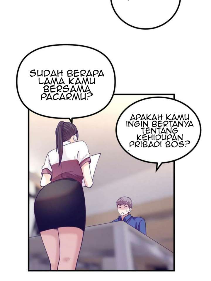 My Exclusive Dream World Adventures (My Exclusive Dreamworld Game) Chapter 147 Gambar 16