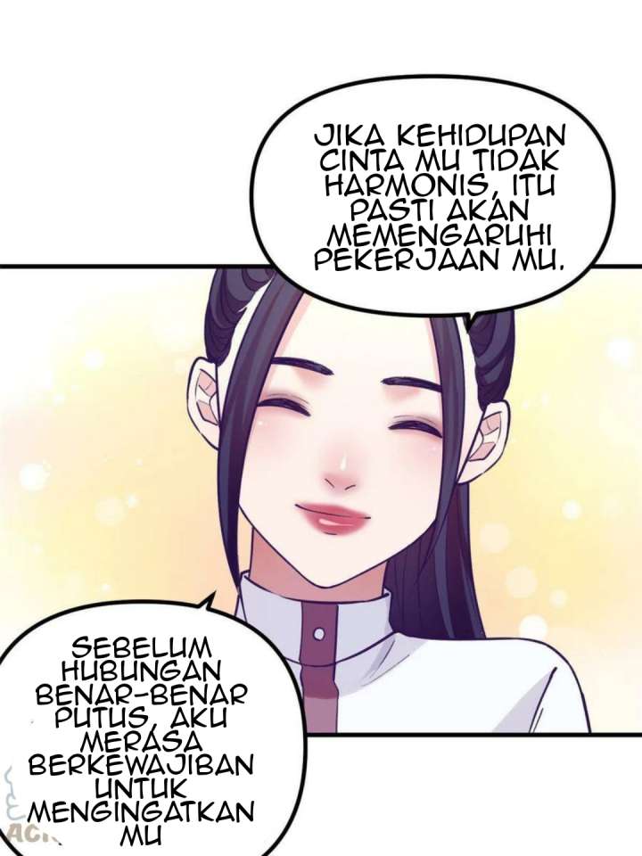 My Exclusive Dream World Adventures (My Exclusive Dreamworld Game) Chapter 147 Gambar 17