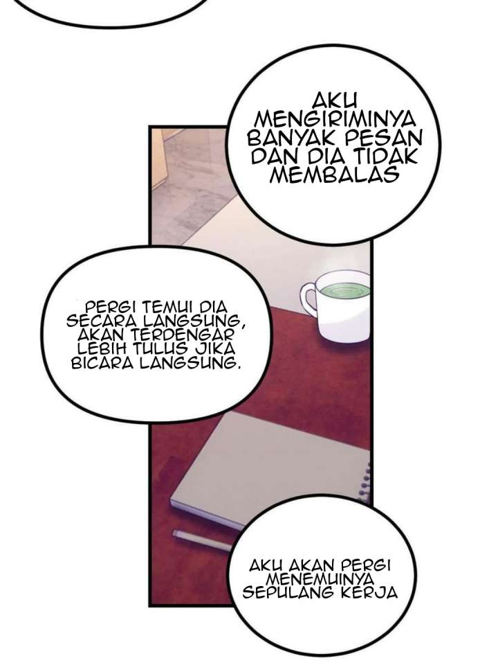 My Exclusive Dream World Adventures (My Exclusive Dreamworld Game) Chapter 147 Gambar 18