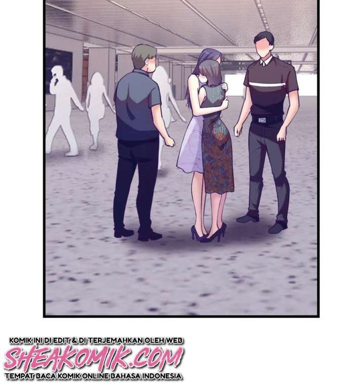 My Exclusive Dream World Adventures (My Exclusive Dreamworld Game) Chapter 147 Gambar 22