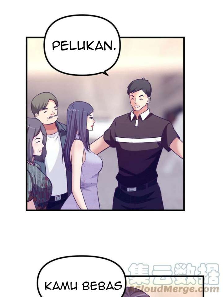 My Exclusive Dream World Adventures (My Exclusive Dreamworld Game) Chapter 147 Gambar 23