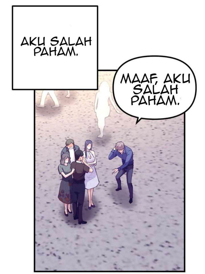 My Exclusive Dream World Adventures (My Exclusive Dreamworld Game) Chapter 147 Gambar 30