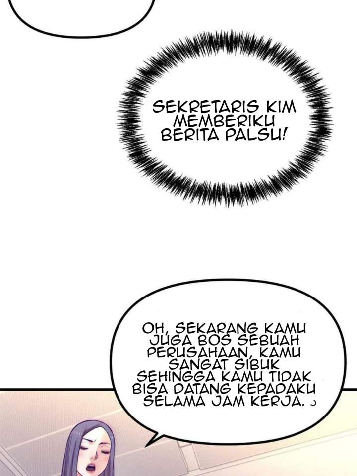 My Exclusive Dream World Adventures (My Exclusive Dreamworld Game) Chapter 147 Gambar 34