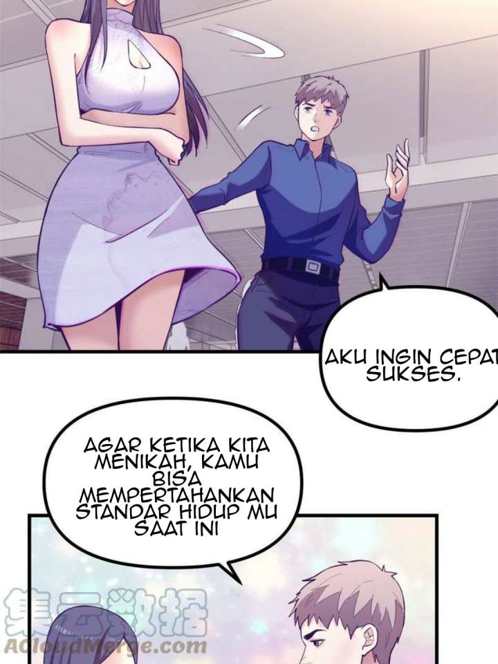 My Exclusive Dream World Adventures (My Exclusive Dreamworld Game) Chapter 147 Gambar 35