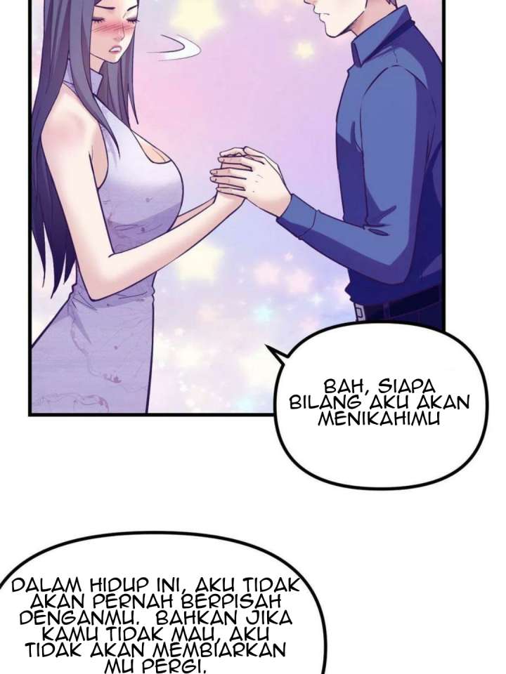 My Exclusive Dream World Adventures (My Exclusive Dreamworld Game) Chapter 147 Gambar 36