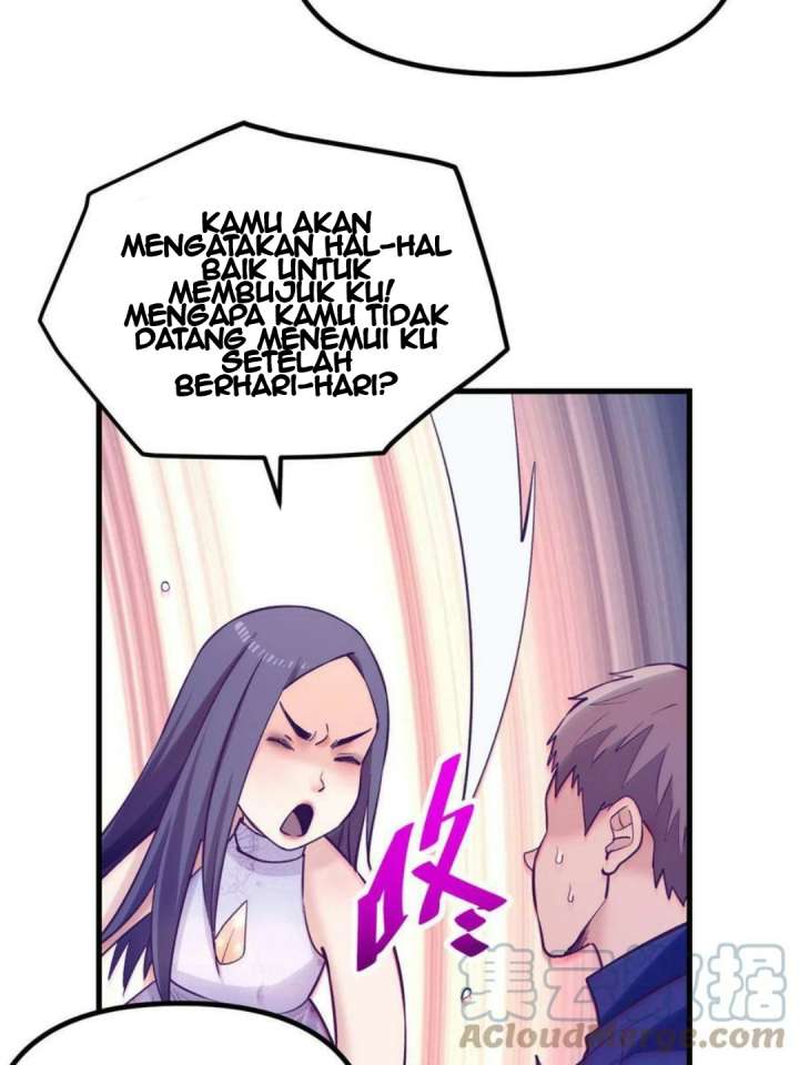 My Exclusive Dream World Adventures (My Exclusive Dreamworld Game) Chapter 147 Gambar 38
