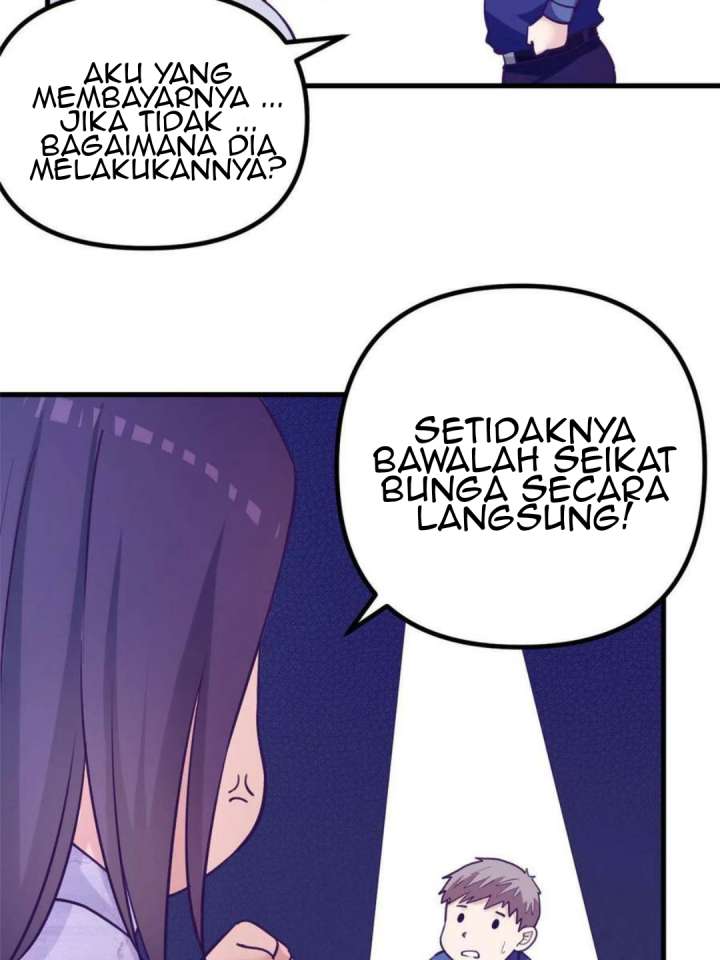 My Exclusive Dream World Adventures (My Exclusive Dreamworld Game) Chapter 147 Gambar 40