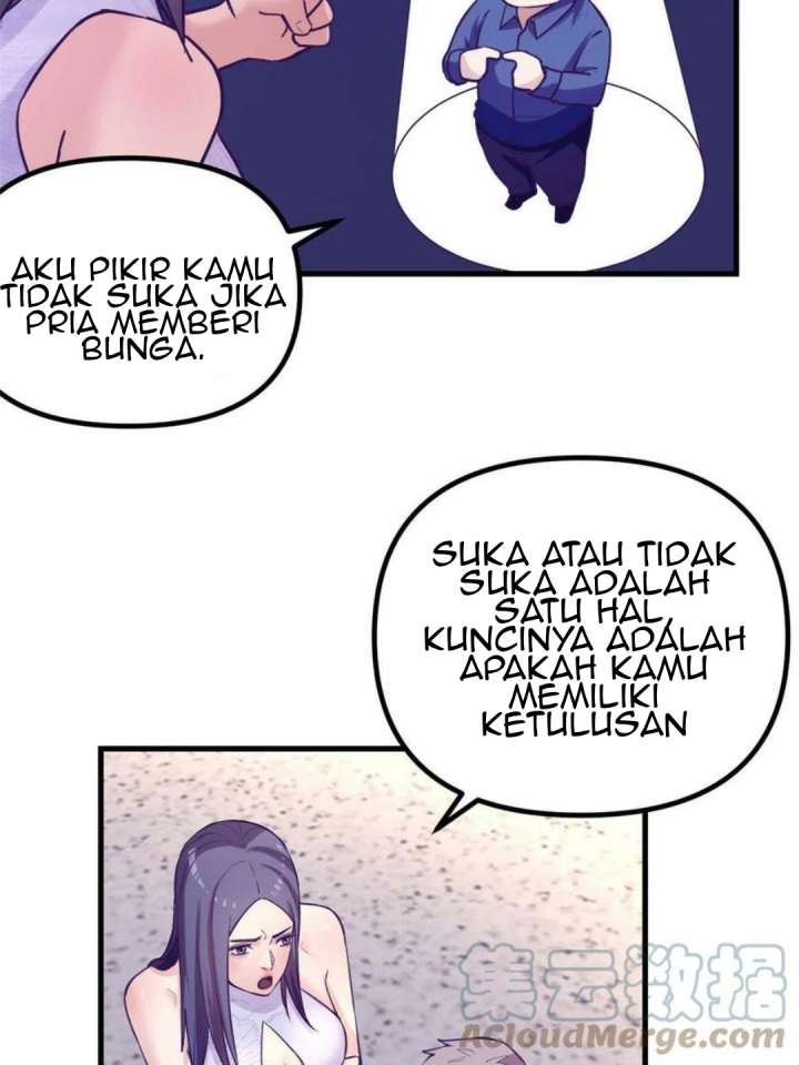 My Exclusive Dream World Adventures (My Exclusive Dreamworld Game) Chapter 147 Gambar 41