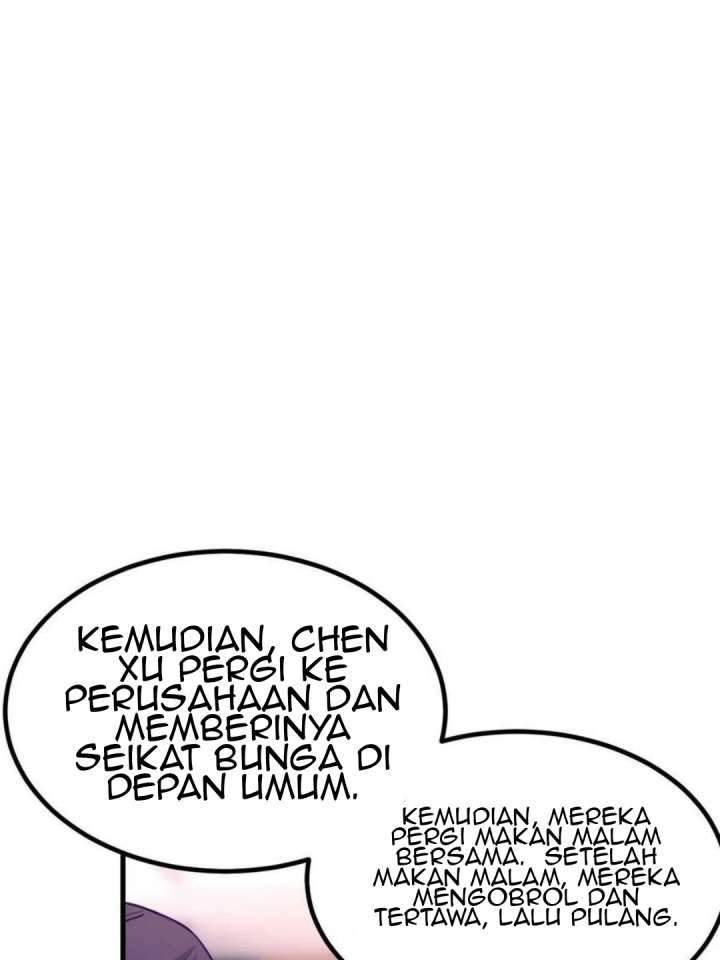 My Exclusive Dream World Adventures (My Exclusive Dreamworld Game) Chapter 147 Gambar 43