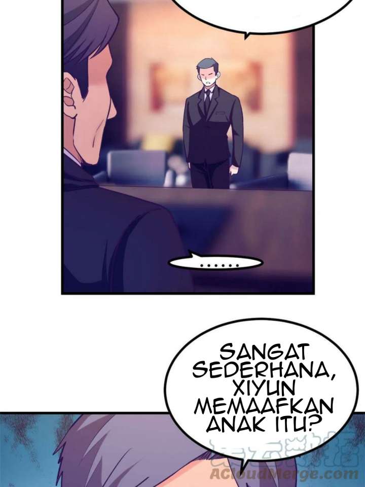 My Exclusive Dream World Adventures (My Exclusive Dreamworld Game) Chapter 147 Gambar 44