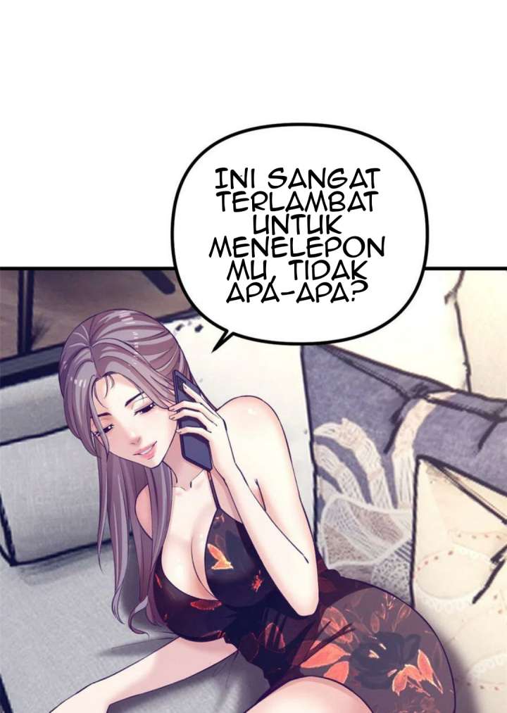 My Exclusive Dream World Adventures (My Exclusive Dreamworld Game) Chapter 148 Gambar 3