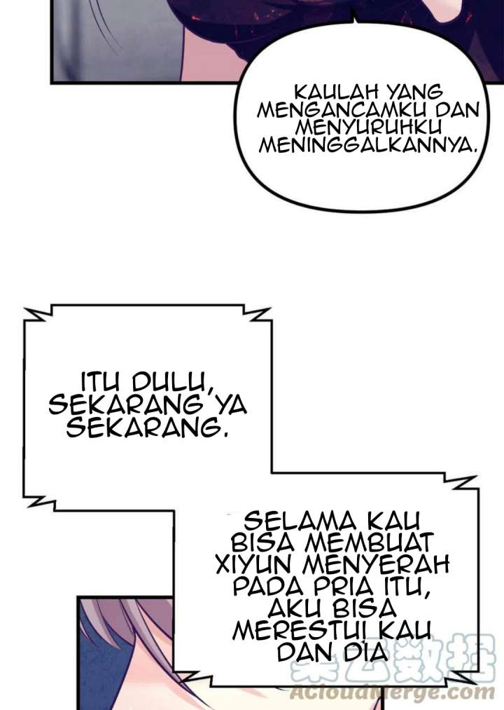 My Exclusive Dream World Adventures (My Exclusive Dreamworld Game) Chapter 148 Gambar 6