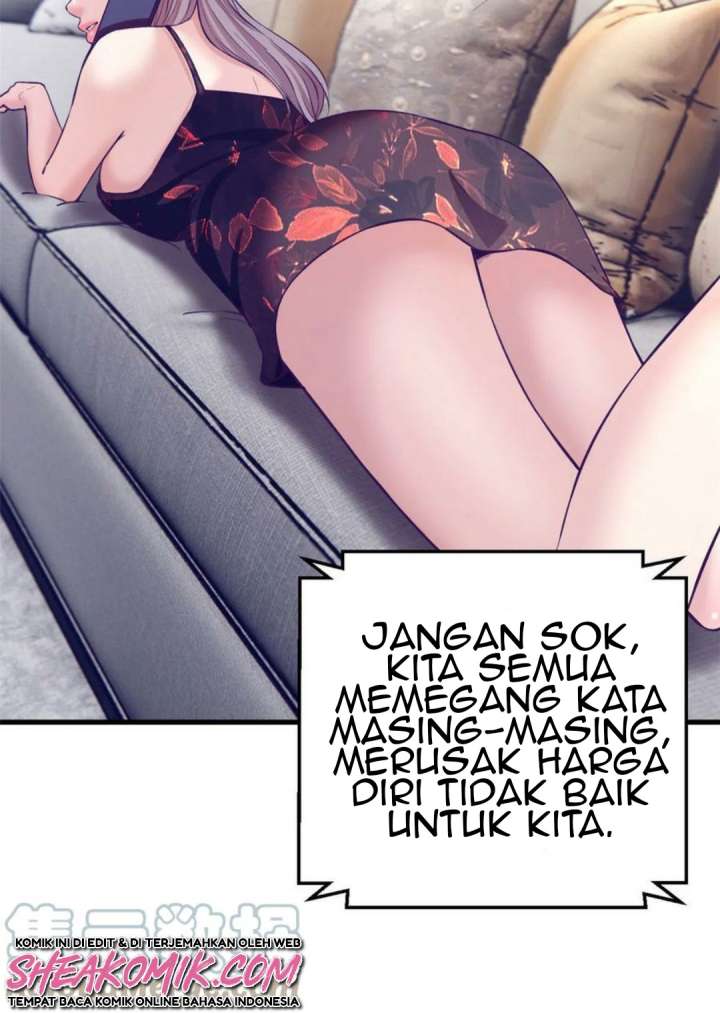 My Exclusive Dream World Adventures (My Exclusive Dreamworld Game) Chapter 148 Gambar 8
