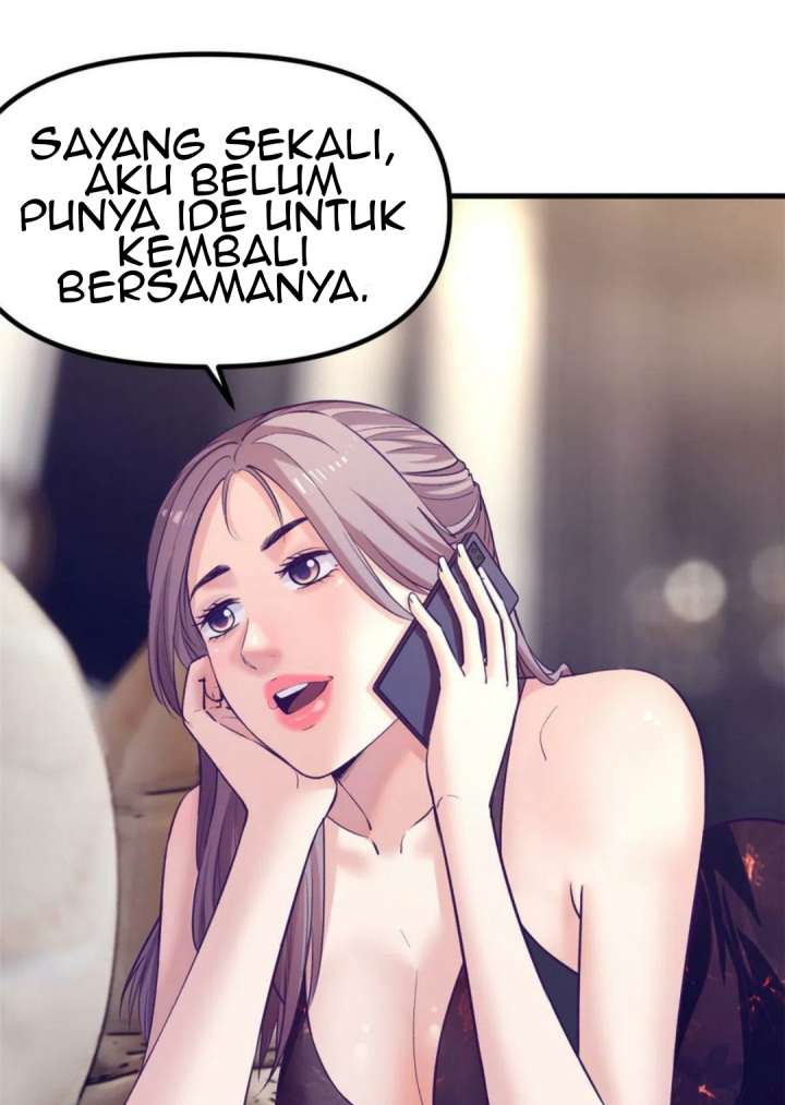 My Exclusive Dream World Adventures (My Exclusive Dreamworld Game) Chapter 148 Gambar 9