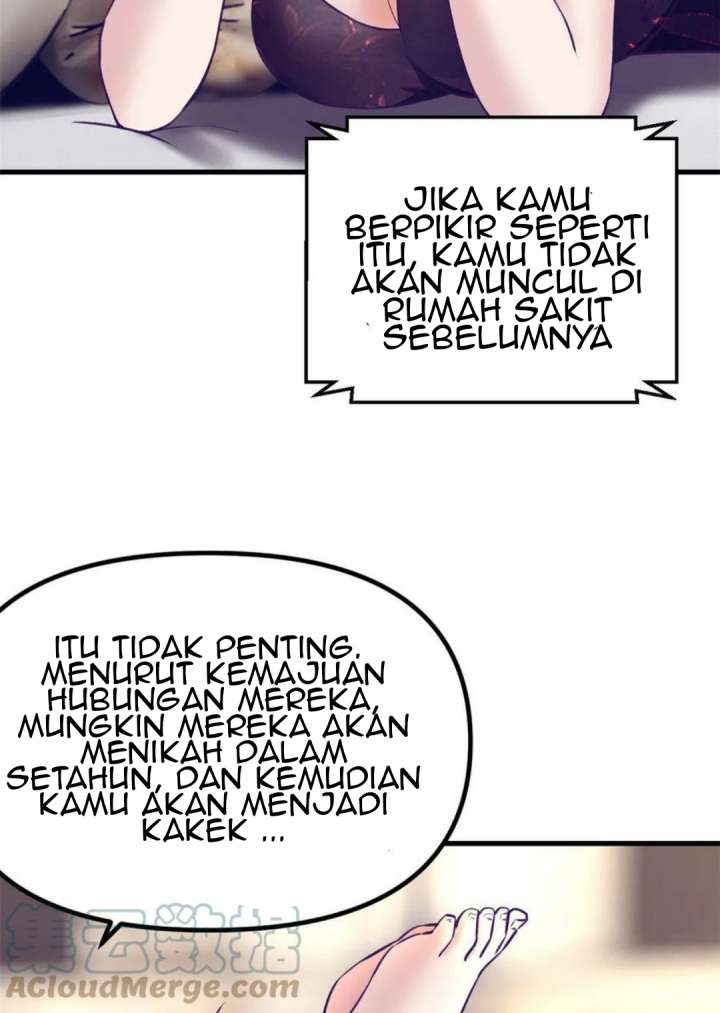 My Exclusive Dream World Adventures (My Exclusive Dreamworld Game) Chapter 148 Gambar 10