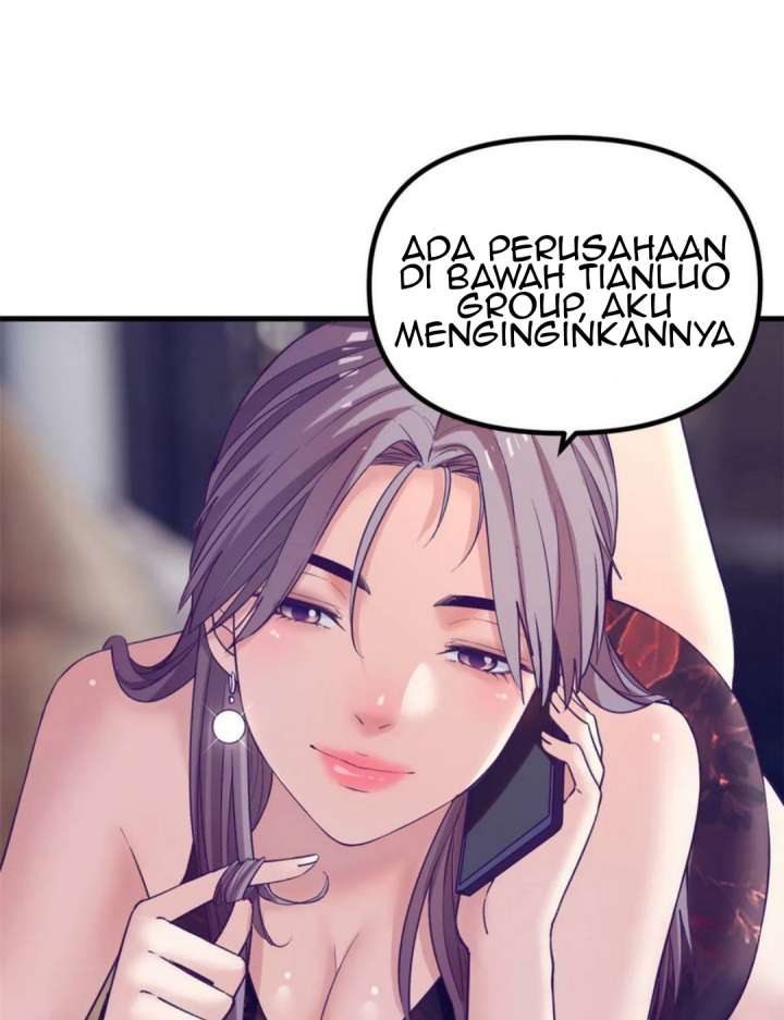My Exclusive Dream World Adventures (My Exclusive Dreamworld Game) Chapter 148 Gambar 15