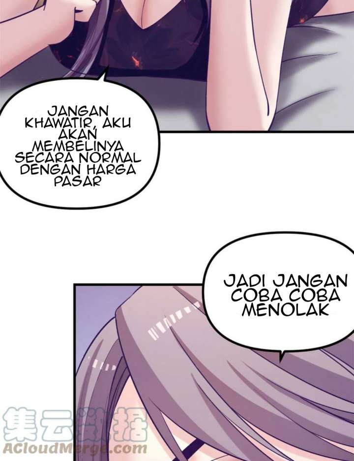 My Exclusive Dream World Adventures (My Exclusive Dreamworld Game) Chapter 148 Gambar 16