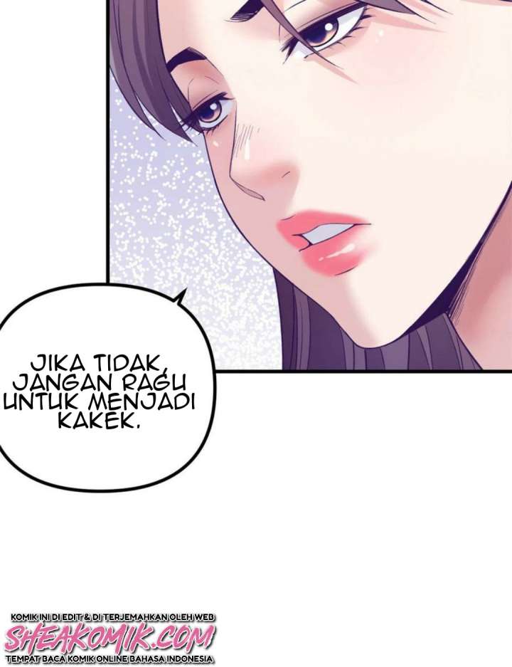 My Exclusive Dream World Adventures (My Exclusive Dreamworld Game) Chapter 148 Gambar 17