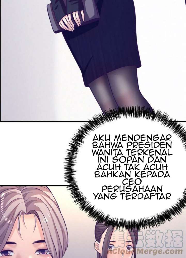 My Exclusive Dream World Adventures (My Exclusive Dreamworld Game) Chapter 148 Gambar 22