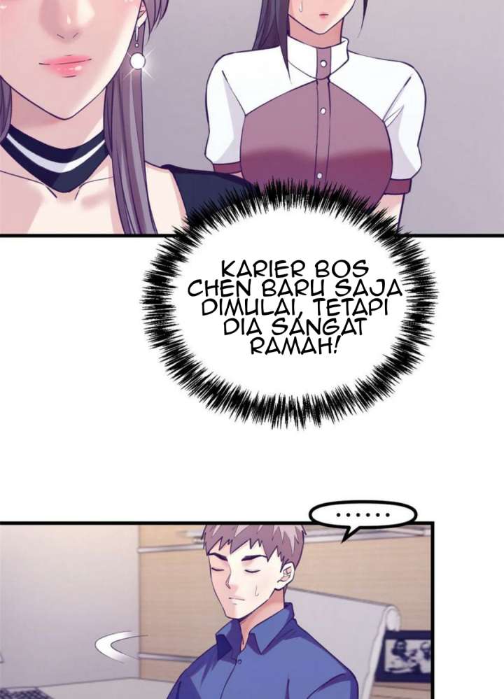 My Exclusive Dream World Adventures (My Exclusive Dreamworld Game) Chapter 148 Gambar 23