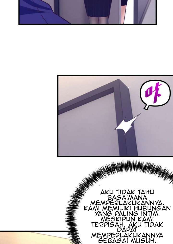 My Exclusive Dream World Adventures (My Exclusive Dreamworld Game) Chapter 148 Gambar 25