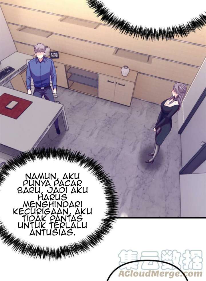 My Exclusive Dream World Adventures (My Exclusive Dreamworld Game) Chapter 148 Gambar 26