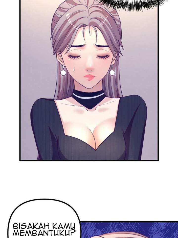 My Exclusive Dream World Adventures (My Exclusive Dreamworld Game) Chapter 148 Gambar 31