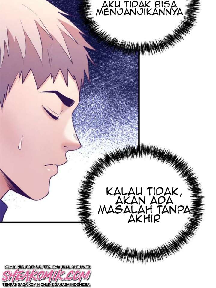My Exclusive Dream World Adventures (My Exclusive Dreamworld Game) Chapter 148 Gambar 33