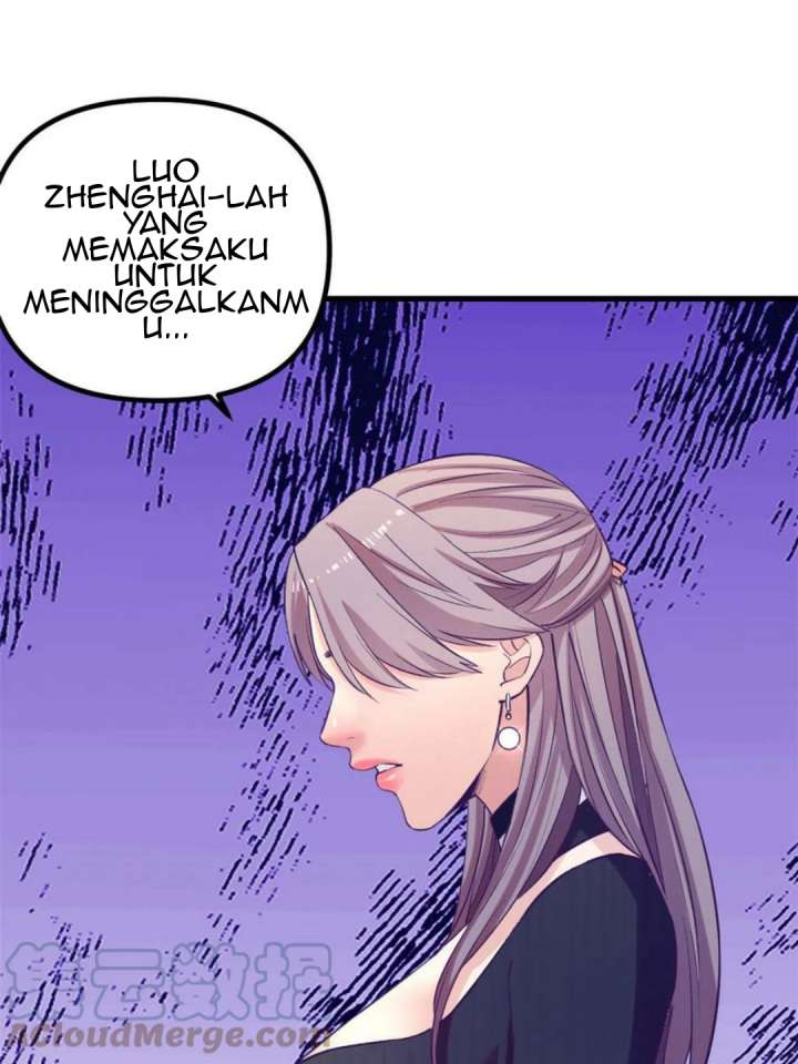 My Exclusive Dream World Adventures (My Exclusive Dreamworld Game) Chapter 148 Gambar 34