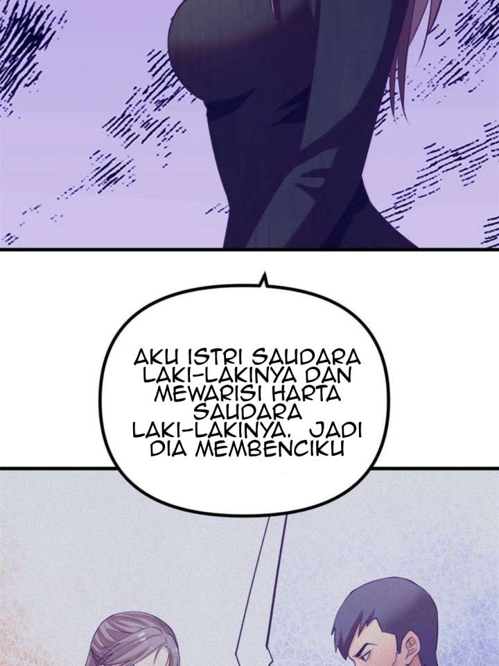 My Exclusive Dream World Adventures (My Exclusive Dreamworld Game) Chapter 148 Gambar 35