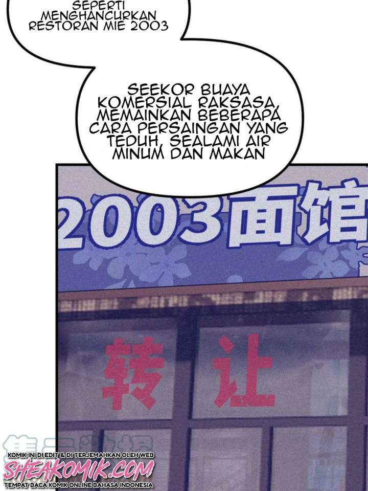 My Exclusive Dream World Adventures (My Exclusive Dreamworld Game) Chapter 148 Gambar 38