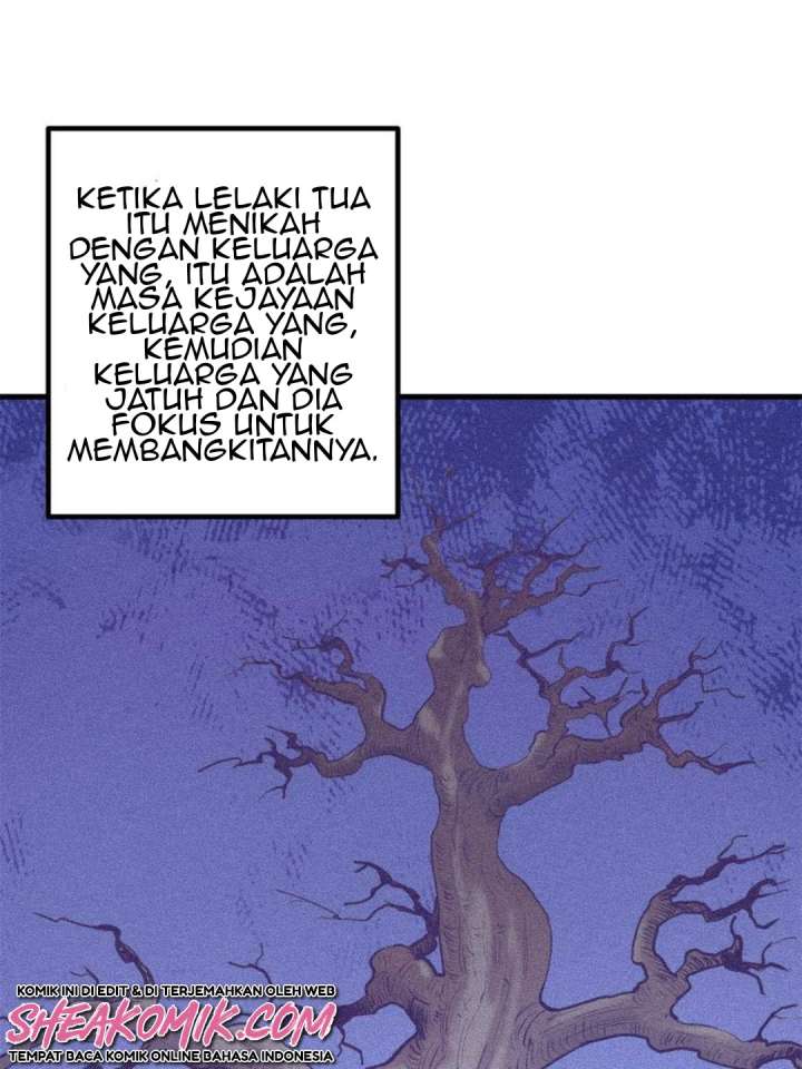 My Exclusive Dream World Adventures (My Exclusive Dreamworld Game) Chapter 150 Gambar 4