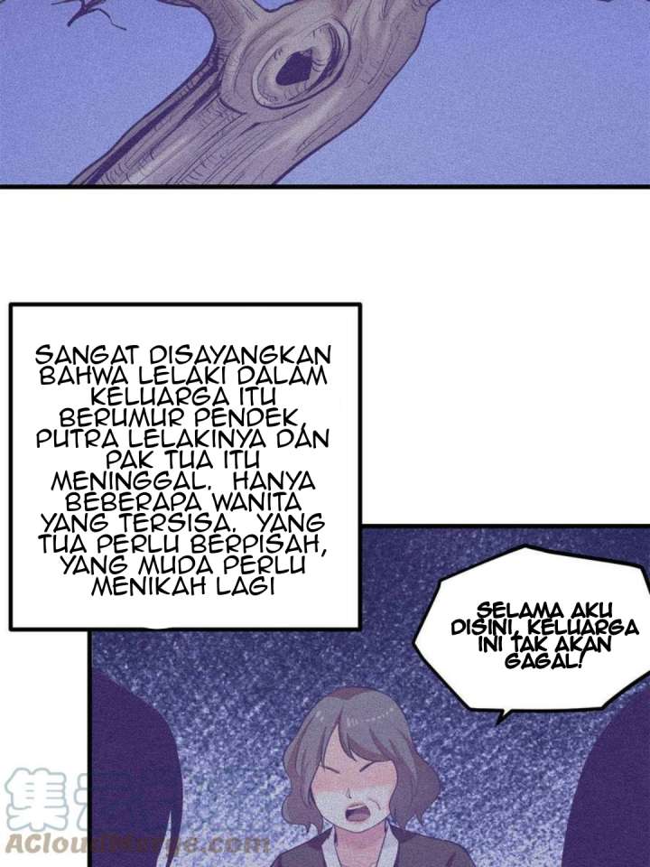 My Exclusive Dream World Adventures (My Exclusive Dreamworld Game) Chapter 150 Gambar 5