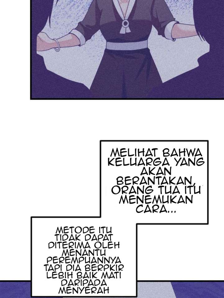 My Exclusive Dream World Adventures (My Exclusive Dreamworld Game) Chapter 150 Gambar 6