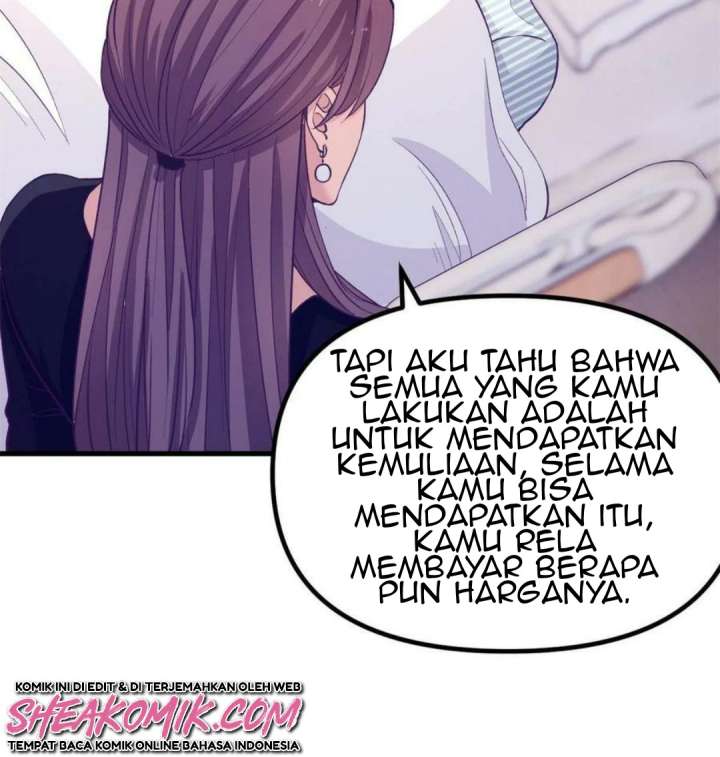 My Exclusive Dream World Adventures (My Exclusive Dreamworld Game) Chapter 150 Gambar 12