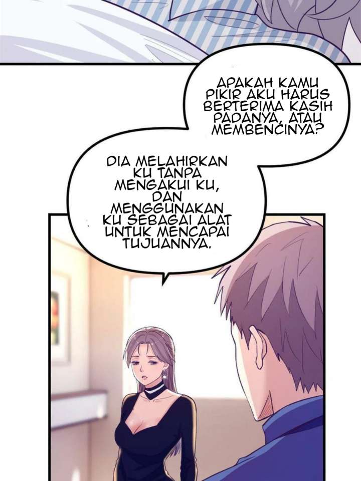 My Exclusive Dream World Adventures (My Exclusive Dreamworld Game) Chapter 150 Gambar 15