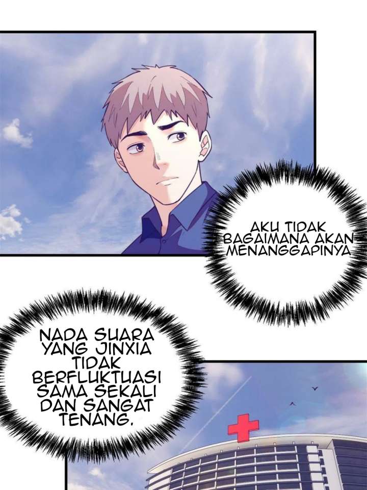 My Exclusive Dream World Adventures (My Exclusive Dreamworld Game) Chapter 150 Gambar 18