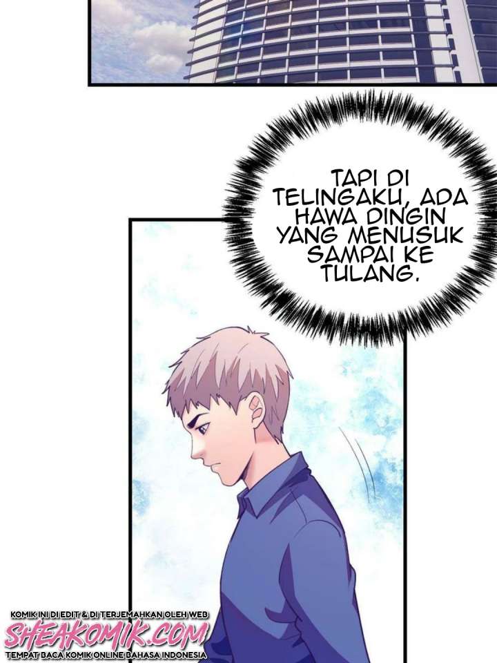My Exclusive Dream World Adventures (My Exclusive Dreamworld Game) Chapter 150 Gambar 19