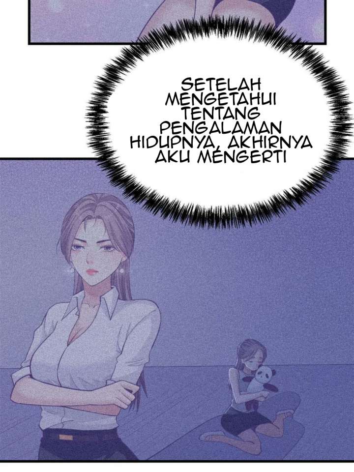 My Exclusive Dream World Adventures (My Exclusive Dreamworld Game) Chapter 150 Gambar 21