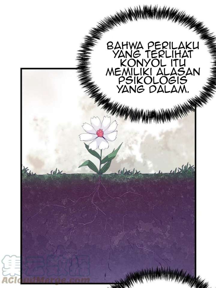 My Exclusive Dream World Adventures (My Exclusive Dreamworld Game) Chapter 150 Gambar 22