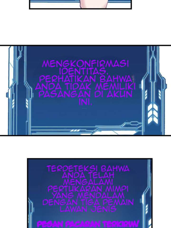 My Exclusive Dream World Adventures (My Exclusive Dreamworld Game) Chapter 150 Gambar 27
