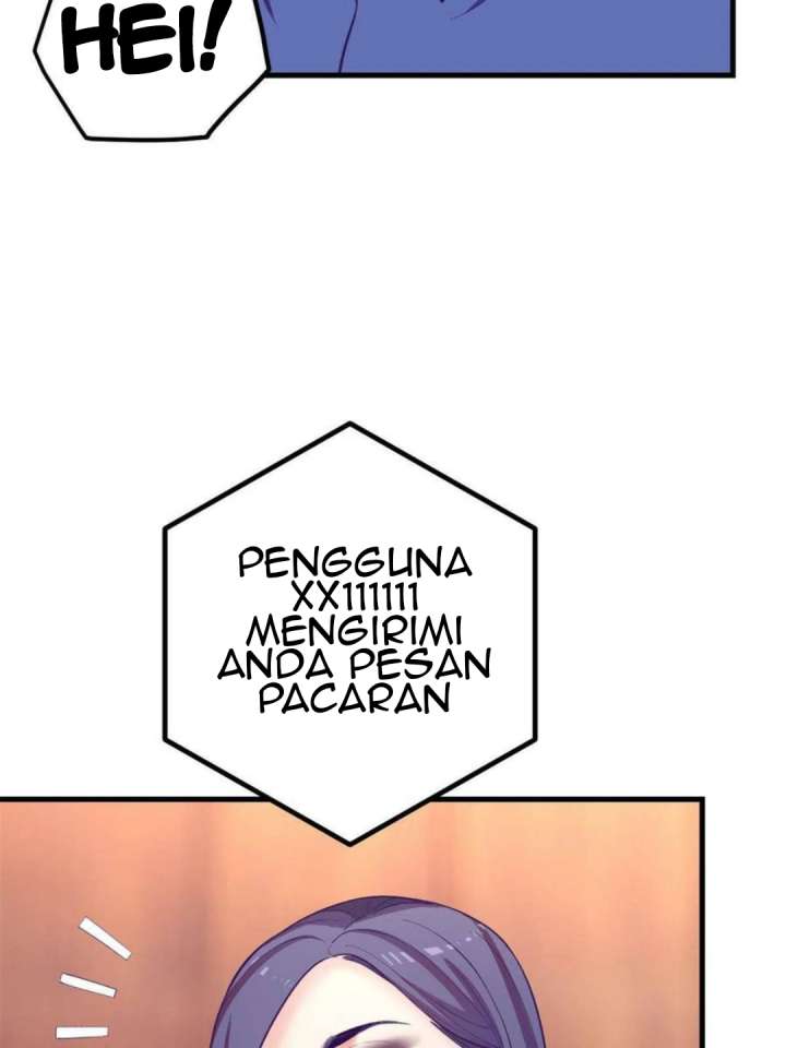 My Exclusive Dream World Adventures (My Exclusive Dreamworld Game) Chapter 150 Gambar 29