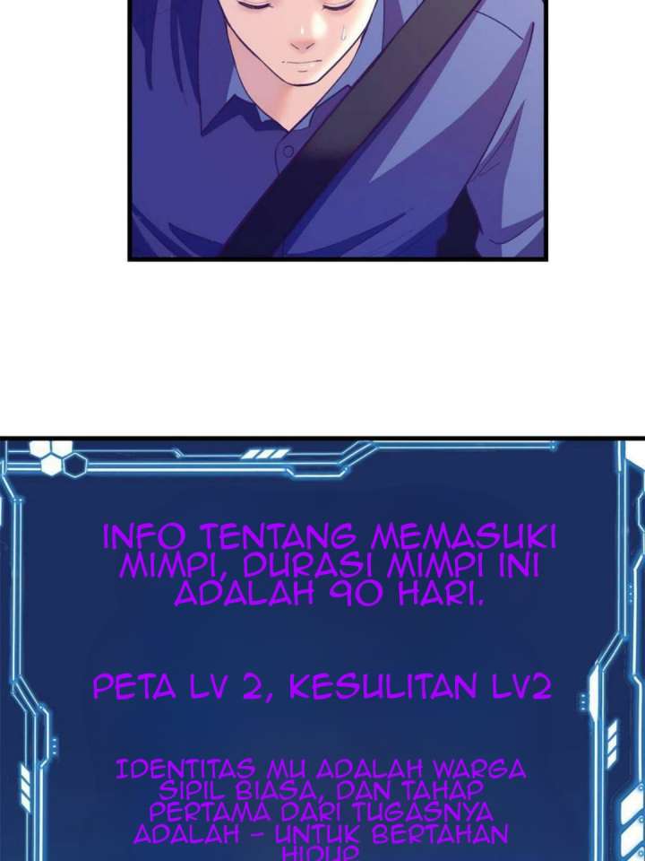 My Exclusive Dream World Adventures (My Exclusive Dreamworld Game) Chapter 150 Gambar 35