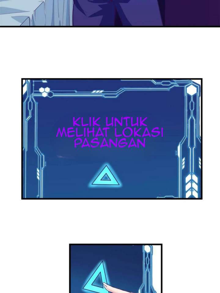 My Exclusive Dream World Adventures (My Exclusive Dreamworld Game) Chapter 150 Gambar 41