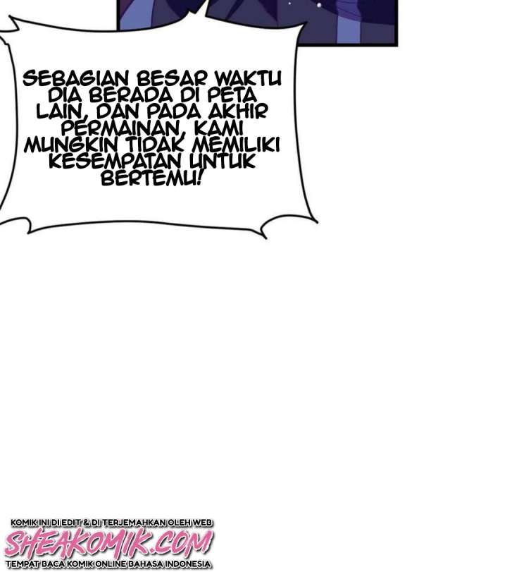 My Exclusive Dream World Adventures (My Exclusive Dreamworld Game) Chapter 150 Gambar 44
